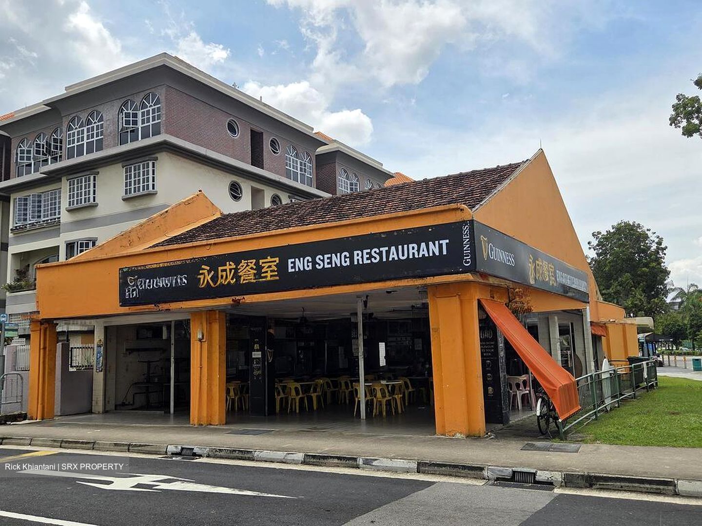 Lorong H Telok Kurau (D15), Retail #516302921